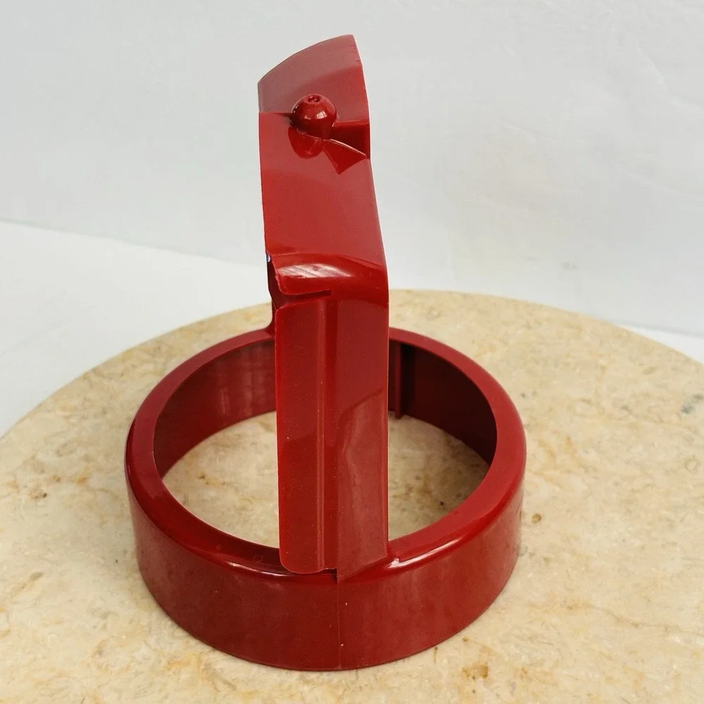 Cuisinart Ice Cream Frozen Yogurt Sorbet Maker‎ ICE-21 Replacement Paddle Part
